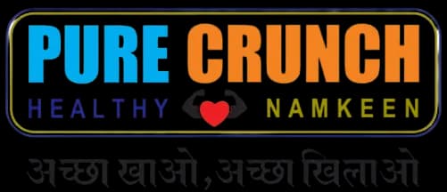 Pure Crunch Healthy Namkeen